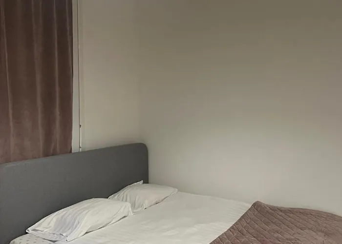 L\'Appartement Du Pere Noel