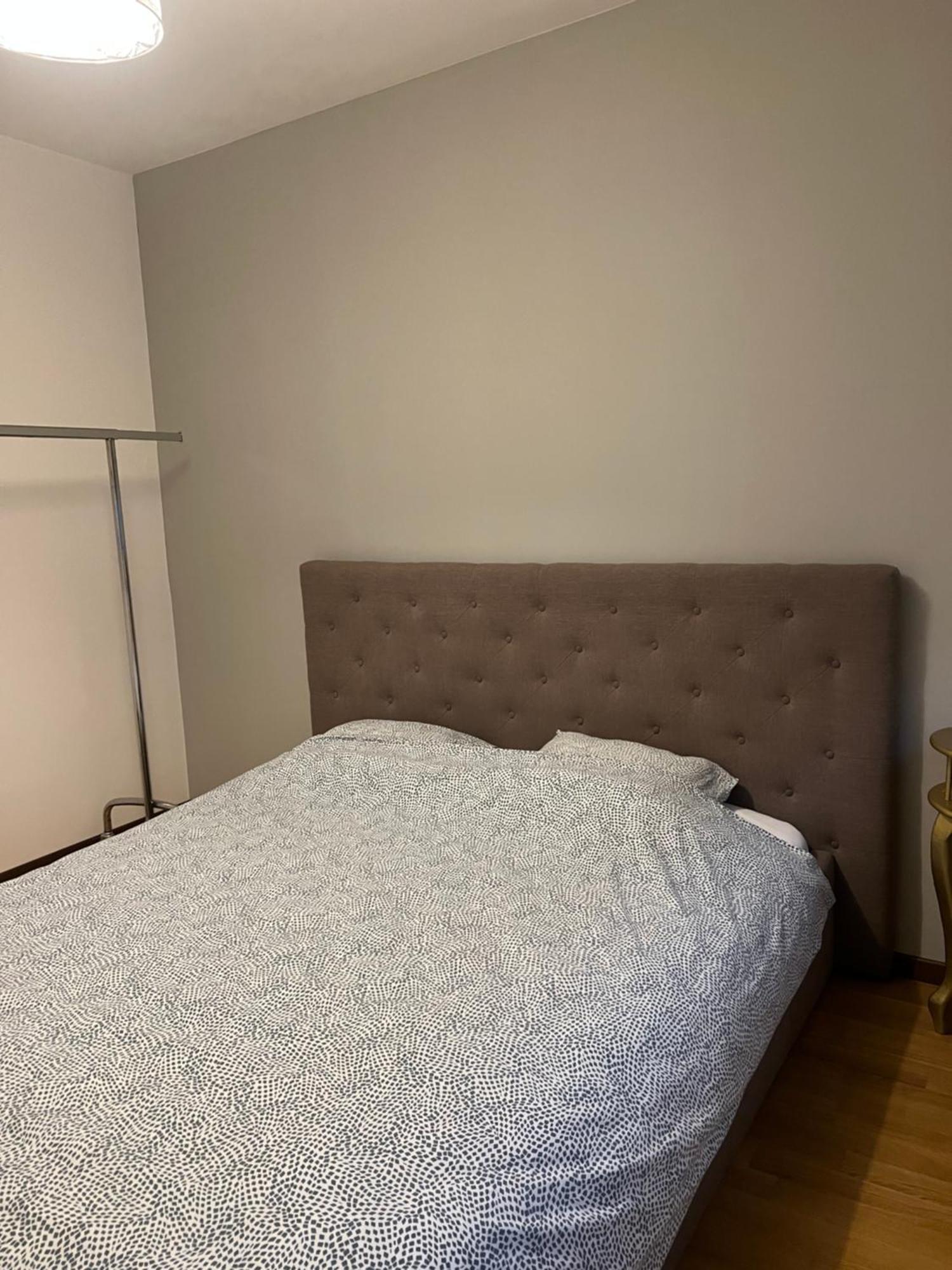 Apartment Du Pere Noel Geneva